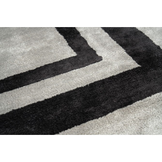 Paklājs STRADA GRAY (Handmade Collection) Paklājs STRADA GRAY (Handmade Collection)